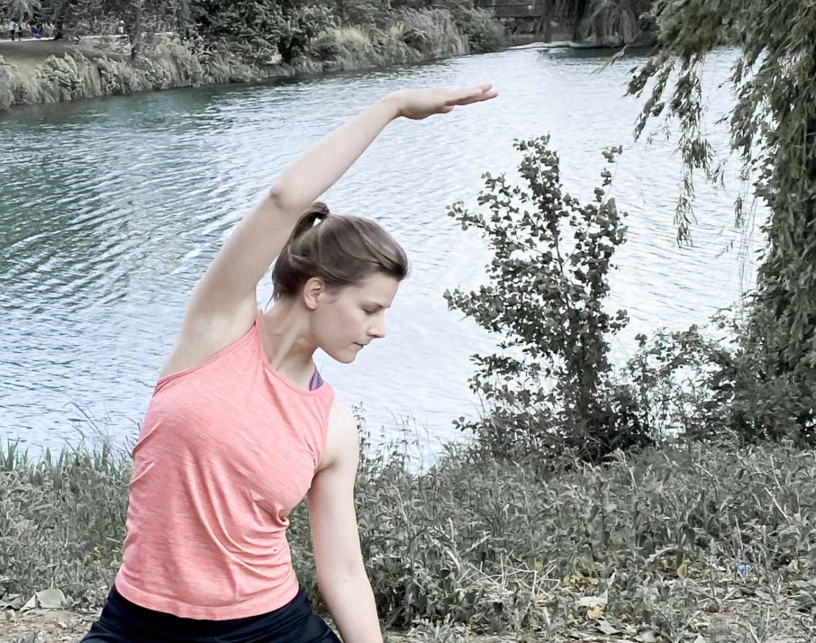 Wofür braucht man Beckenbodentraining